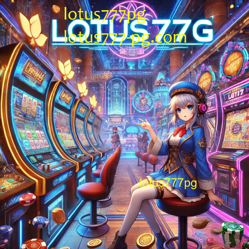 A comunidade de jogadores do Lotus777PG é vibrante e ativa. O site frequentemente organiza eventos e competições especiais, onde os jogadores podem se conectar e competir entre si. Isso não apenas aumenta o engajamento, mas também cria um senso de camaradagem entre os jogadores.