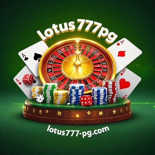Descubra o Mundo do Bingo no Lotus777pg: Tradição e Diversão Online