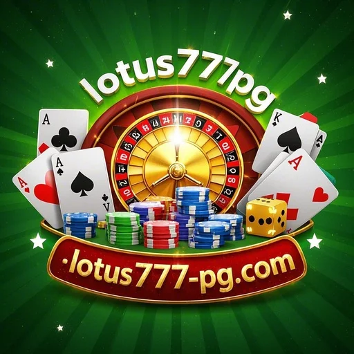 Desafios no Lotus777pg: a Nova Fronteira dos Jogos Online