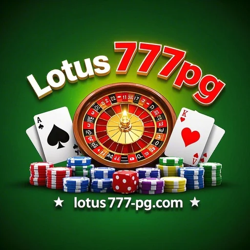 A Emoção dos Jackpots no Lotus777pg: Descubra Como Ganhar Prêmios Incríveis