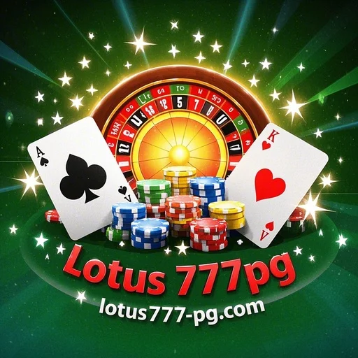 Descubra a Categoria 'Jogos Novos' no Lotus777PG