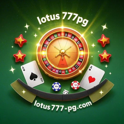 A Evolução dos Jogos Online: Explorando o Impacto do Lotus777pg